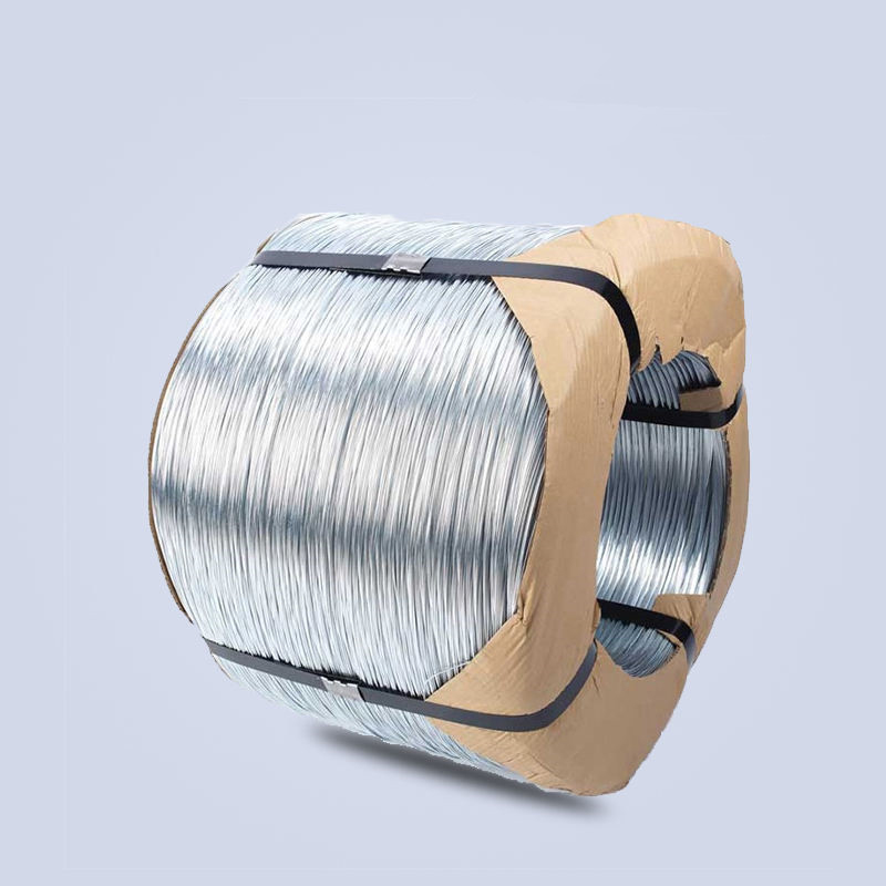 Hot Dip Gi Wire