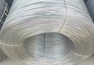 Read More About annealed steel wire