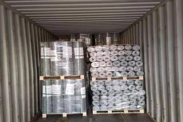 Shipping