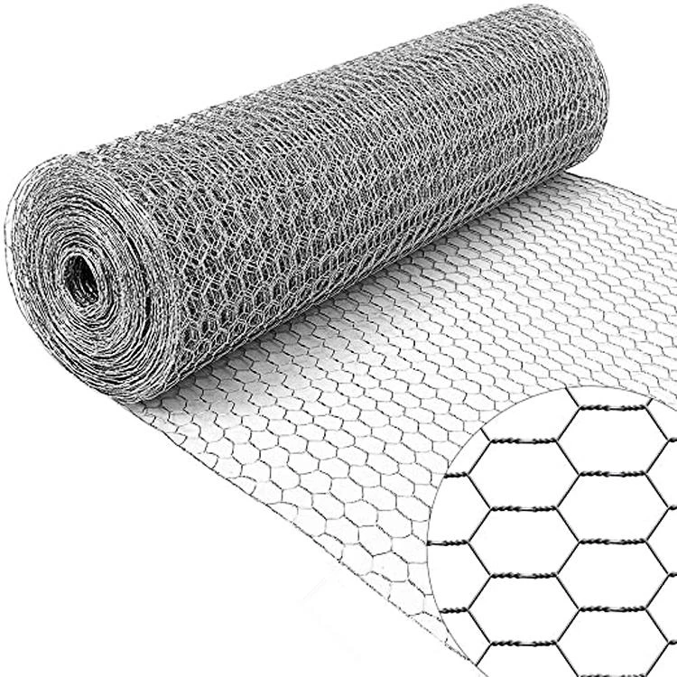 The Benefits of Hexagonal Wire Netting for Various Applications