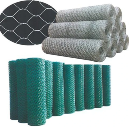 Dingzhou Lanye's barbed wire mesh: More than sharp edges Dingzhou Lanye's barbed wire mesh: More than sharp edges