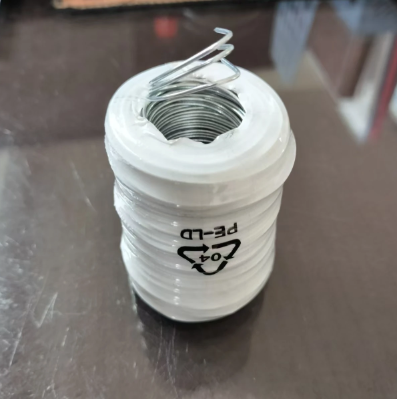 Lanye's PVC coated fence: a legacy of strength