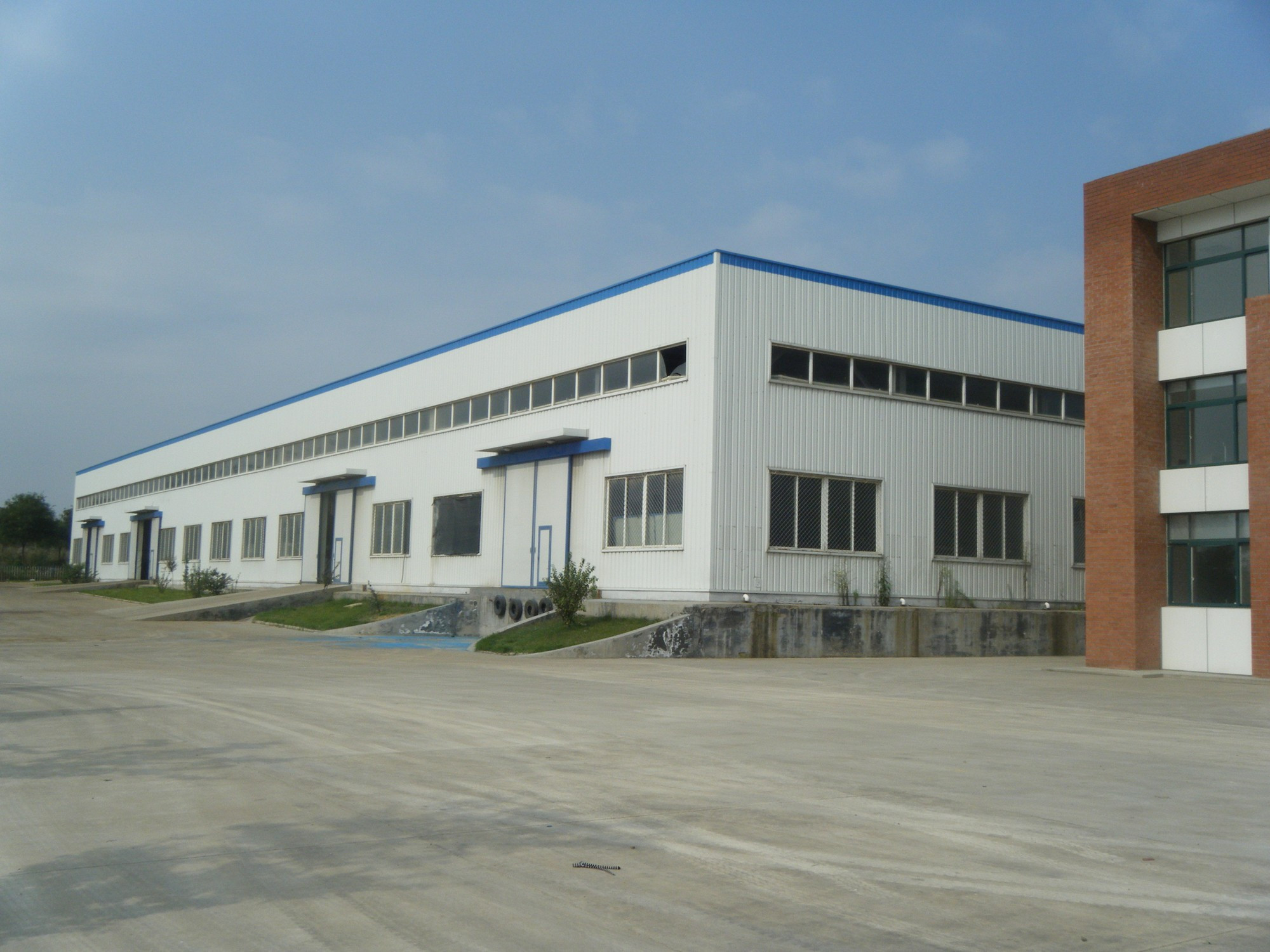Dingzhou Lanye: Premier Steel Wire Manufacturers for Industrial Applications