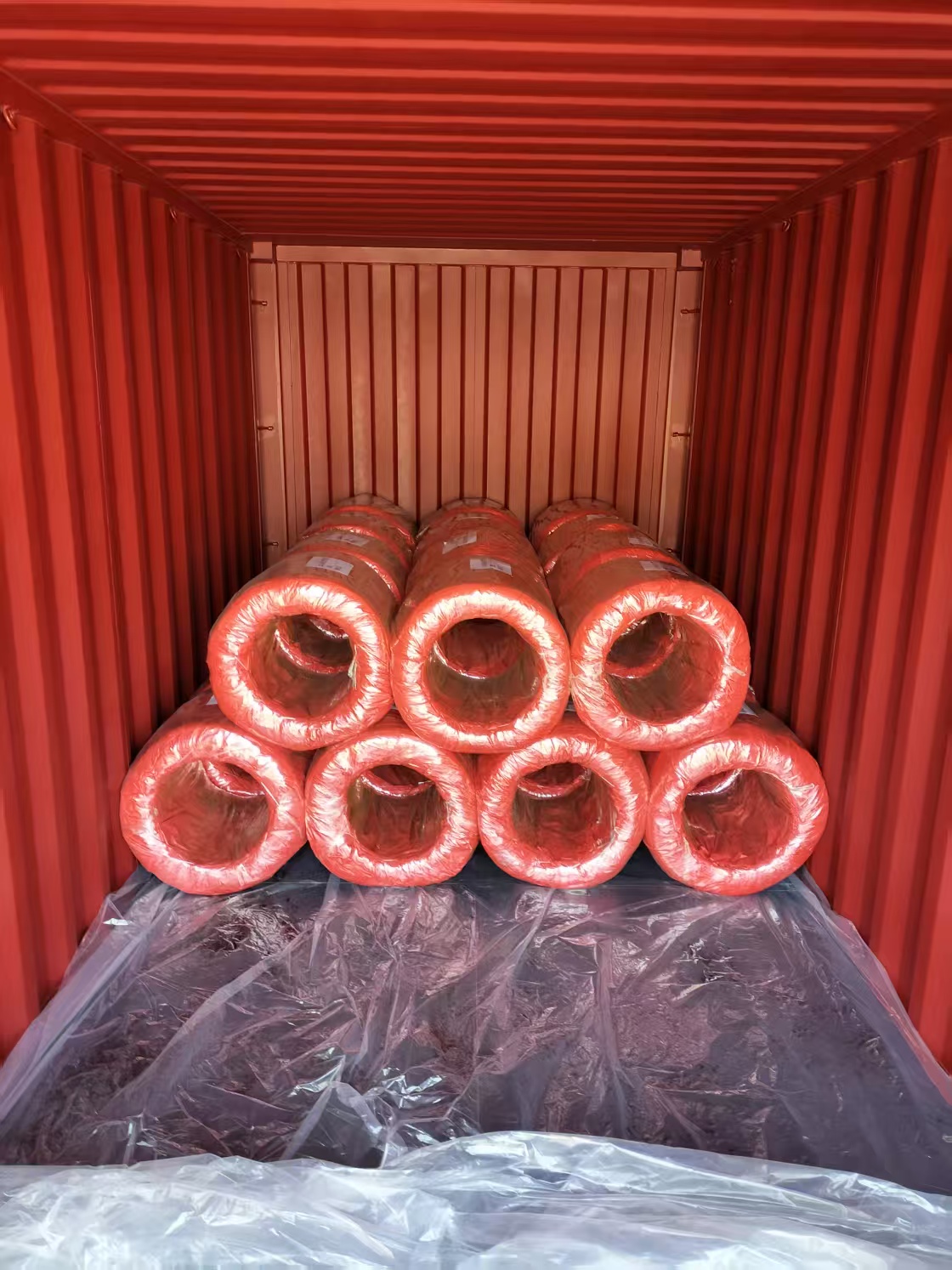 Dingzhou Lanye: Comprehensive Solutions in Wire Manufacturing and Fencing Systems