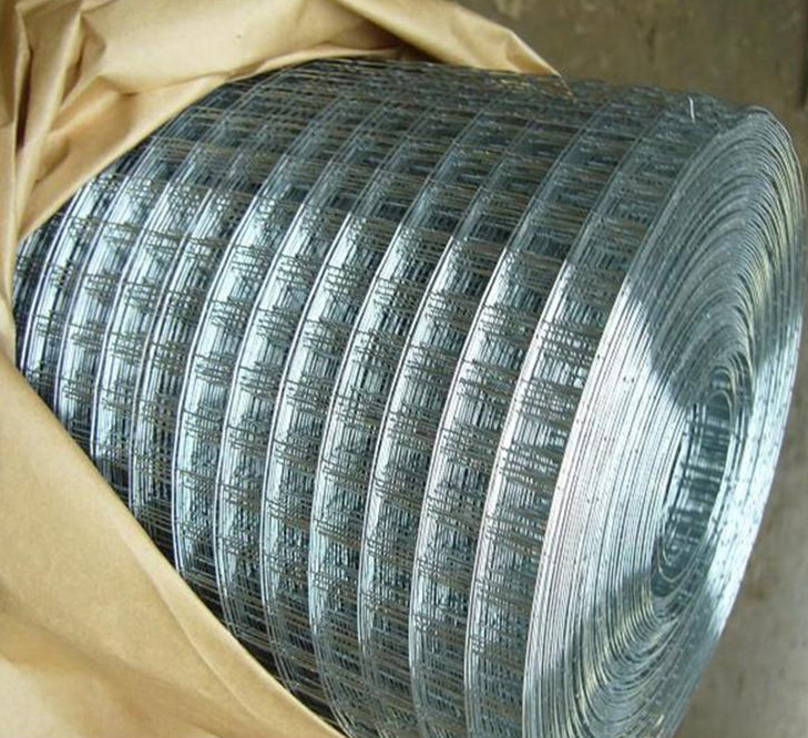 Industrial Strength Weld Mesh for Superior Security and Containment