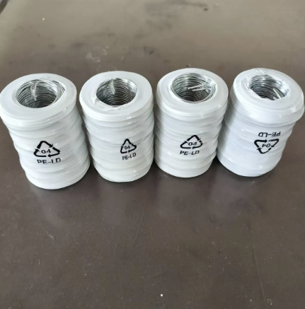 Discover the Versatility of Tie Wire White Annealed Wire 330g Wire Spools Discover the Versatility of Tie Wire White Annealed Wire 330g Wire Spools