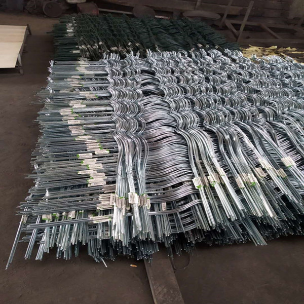 Training Tomatoes on Spiral Tomato Stakes