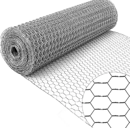 Dingzhou Lanye's Hexagonal Wire Fencing Dingzhou Lanye's Hexagonal Wire Fencing