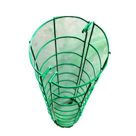 Metal Tube Trellis – Smart Garden Solutions