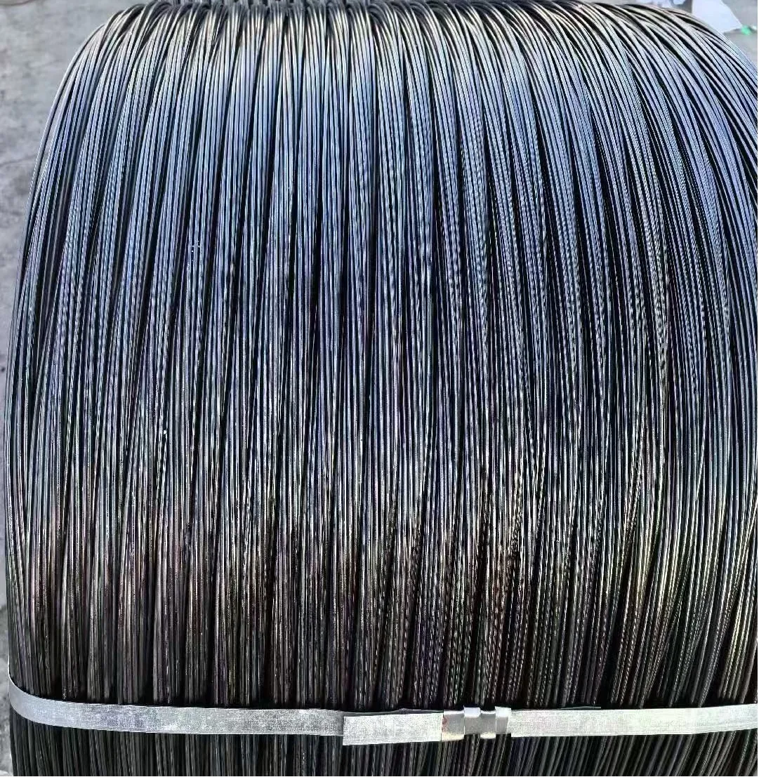 Soft Black Annealed Wire-Dingzhou Lanye Metal Products Co., Ltd.|High-Quality Construction Solutions&Industrial Applications Soft Black Annealed Wire-Dingzhou Lanye Metal Products Co., Ltd.|High-Quality Construction Solutions&Industrial Applications
