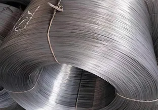 Read More About black annealed steel wire