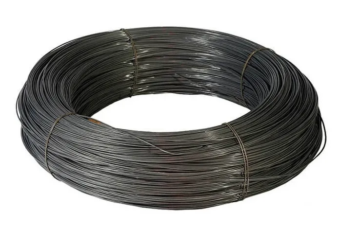 Soft Black Annealed Wire-High-Quality Industrial Wire&#038;Durable Construction Solutions | Dingzhou Lanye Metal Products Co., Ltd.