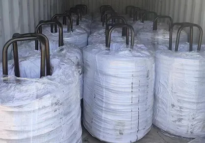 Read More About annealed wire