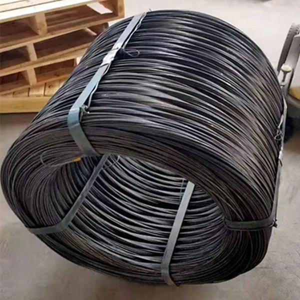 Soft Black Annealed Wire-Dingzhou Lanye Metal Products Co., Ltd.|High-Quality Industrial Solutions