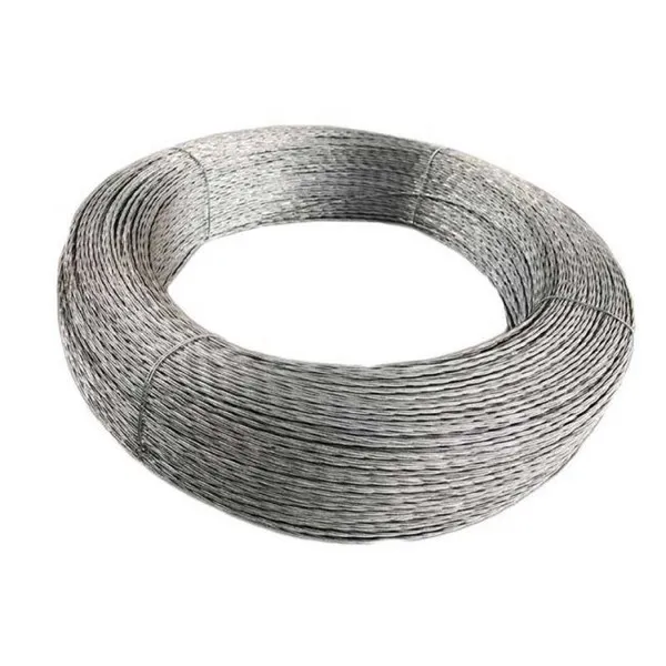 Soft Black Annealed Wire-Dingzhou Lanye Metal Products Co., Ltd.|High Tensile Strength&#038;Corrosion Resistance