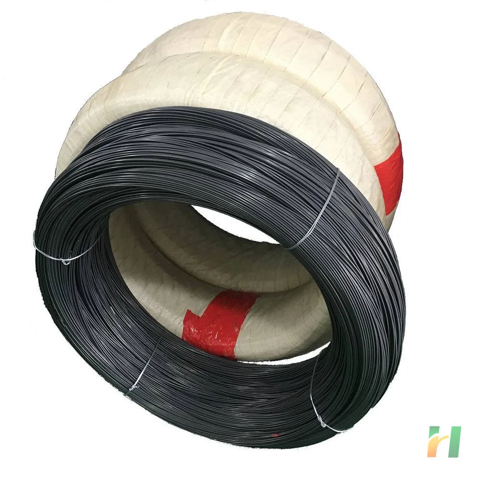 Soft Black Annealed Wire-High-Quality Industrial Wire&#038;Durable Construction Solutions | Dingzhou Lanye Metal Products Co., Ltd.