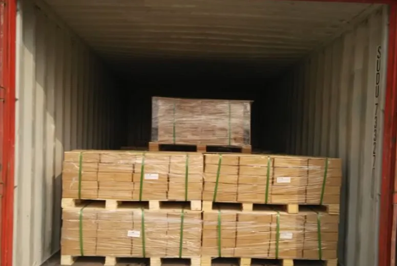 Shipping