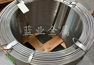 Read More About annealed steel wire