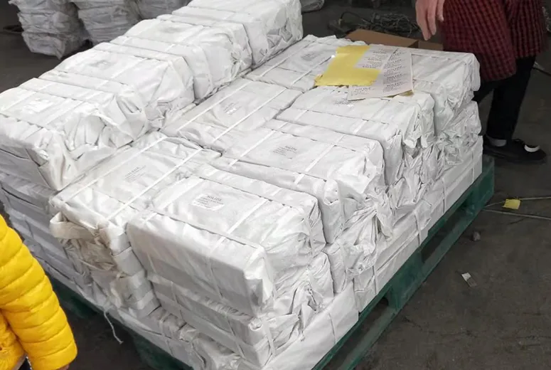 Shipping