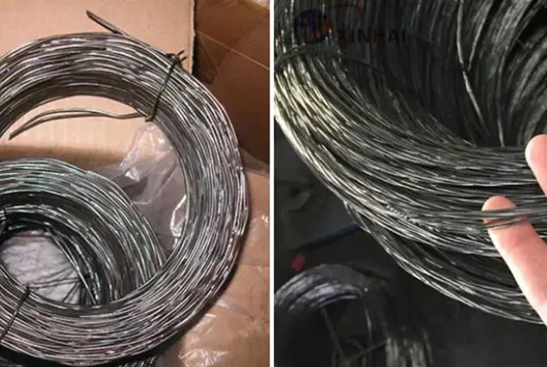 Soft Black Annealed Wire-Dingzhou Lanye Metal Products Co., Ltd.|High-Quality Construction Solutions&Industrial Applications Soft Black Annealed Wire-Dingzhou Lanye Metal Products Co., Ltd.|High-Quality Construction Solutions&Industrial Applications
