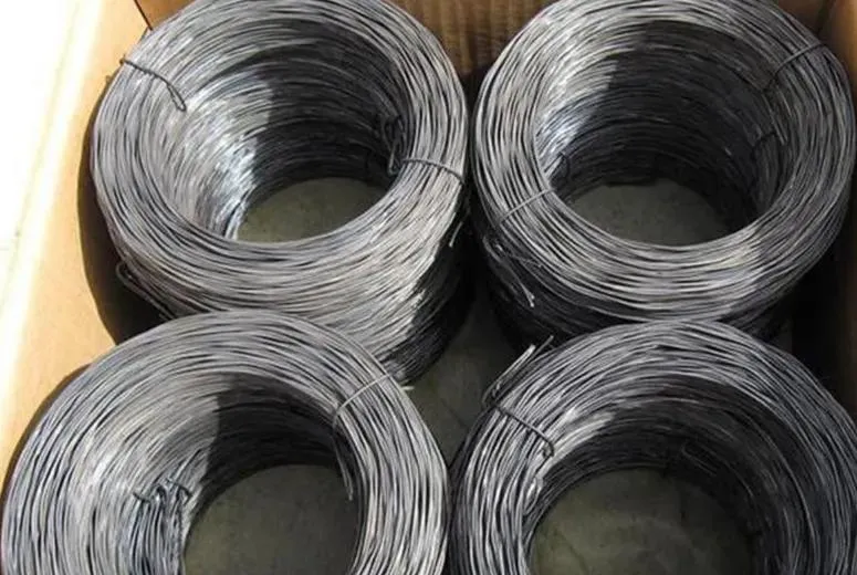 Soft Black Annealed Wire-Dingzhou Lanye Metal Products Co., Ltd.|High-Quality Construction Solutions&Industrial Applications Soft Black Annealed Wire-Dingzhou Lanye Metal Products Co., Ltd.|High-Quality Construction Solutions&Industrial Applications
