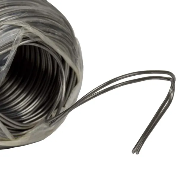 Annealed Wire Coils Annealed Wire Coils