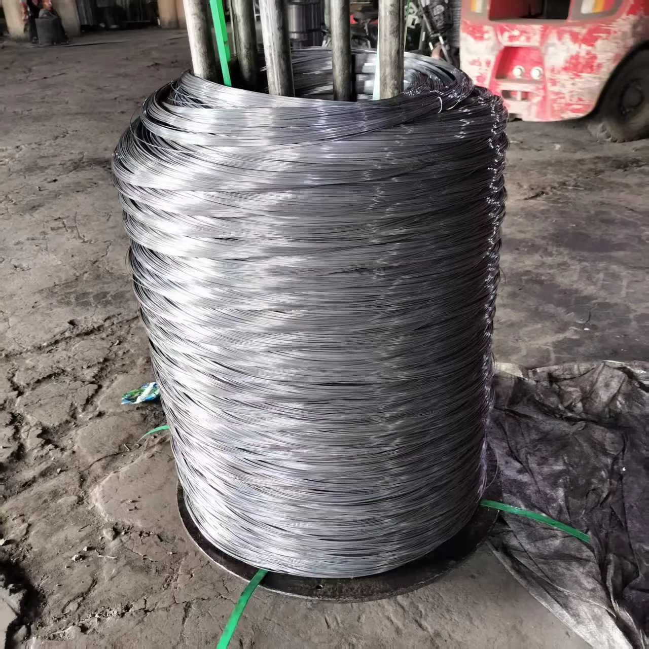 baling wire manufacturers