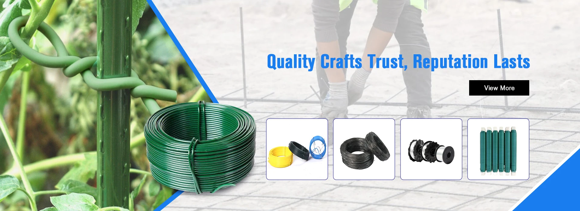 wire mesh supplier