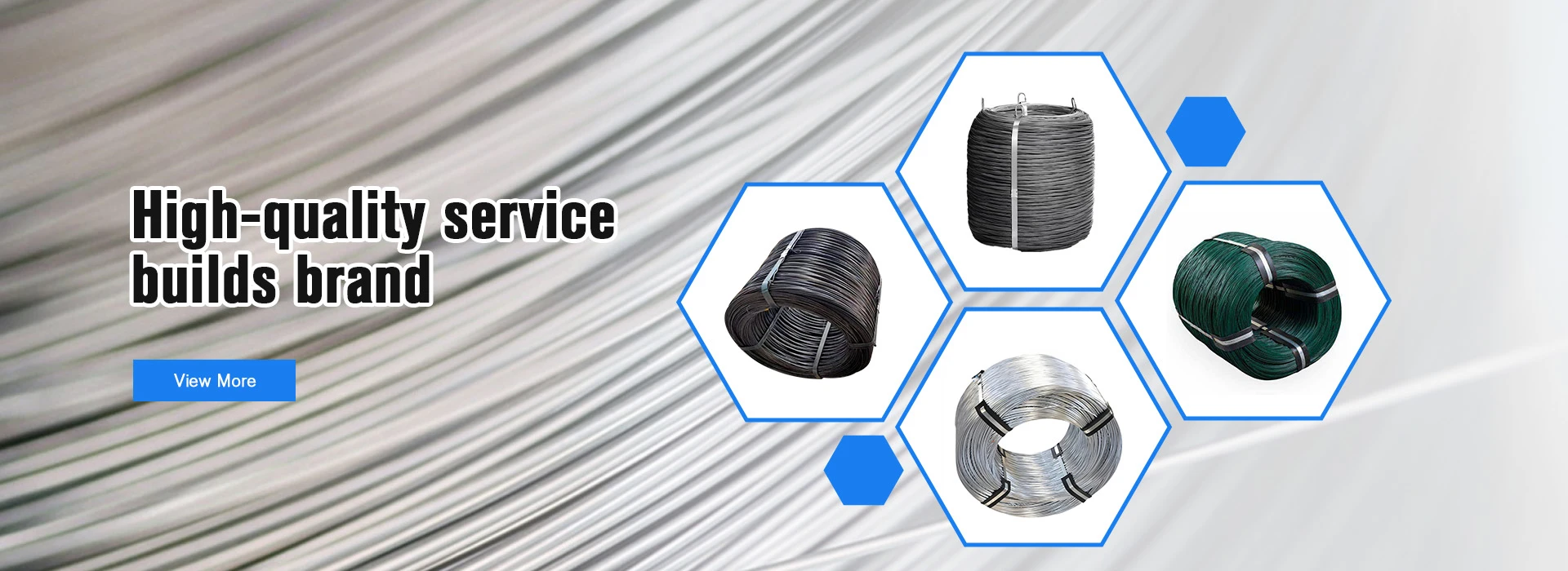 steel wire manufacturers