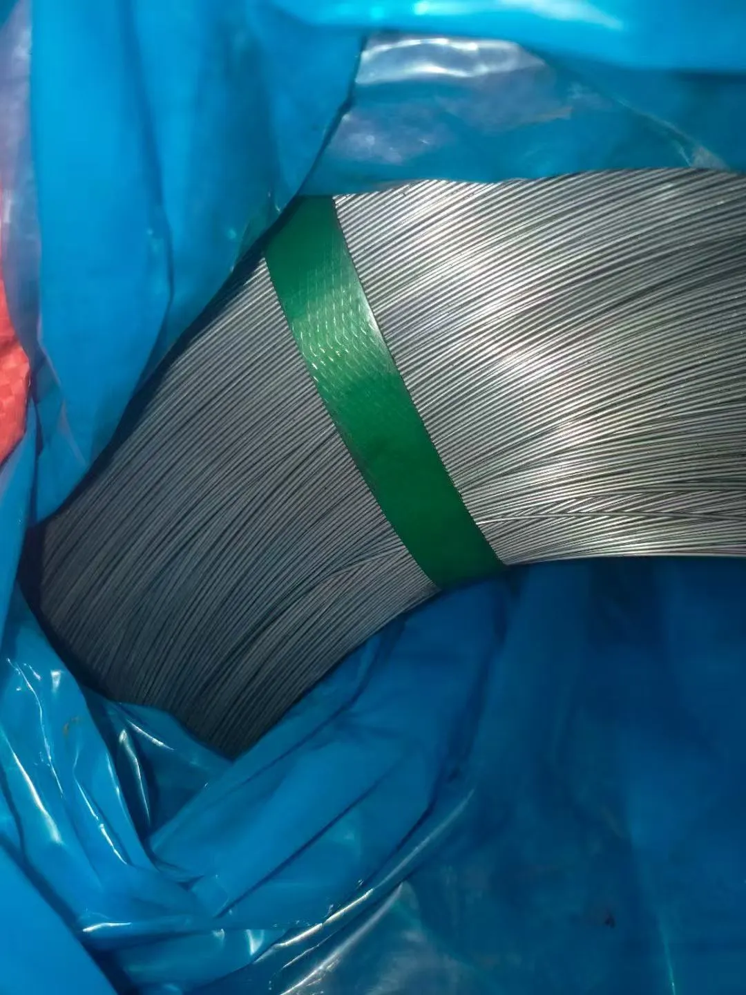 Binding Wire