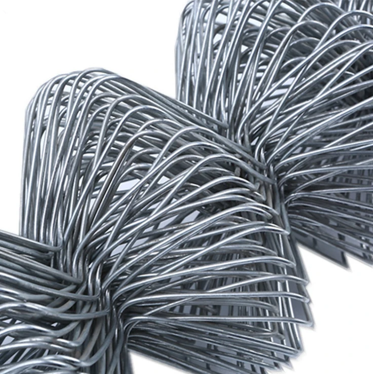 Chain Link Fence Cyclone Fence Diamond Wire Mesh