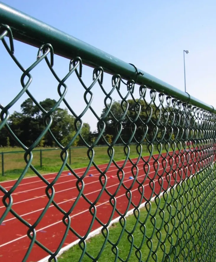 chain link