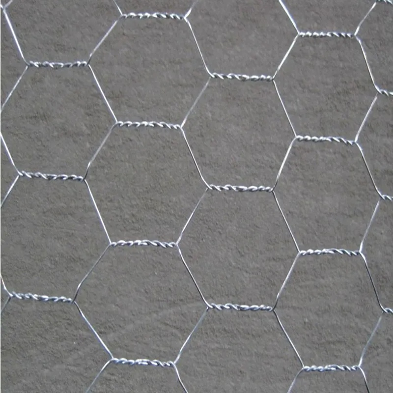 chicken mesh