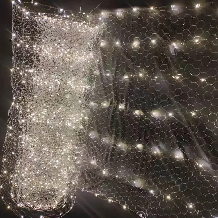 Chicken Netting