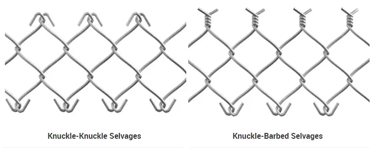 Diamond Mesh Fence Diamond Mesh Fence