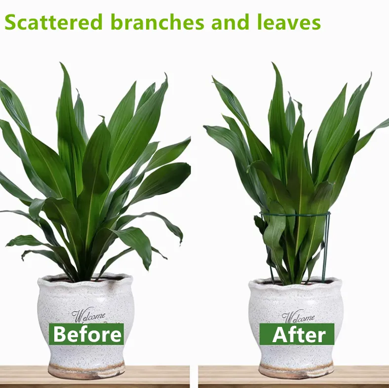 Garden Stakes Garden Stakes