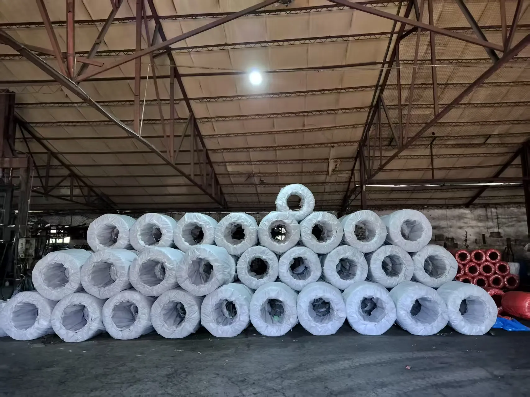 low carbon wire