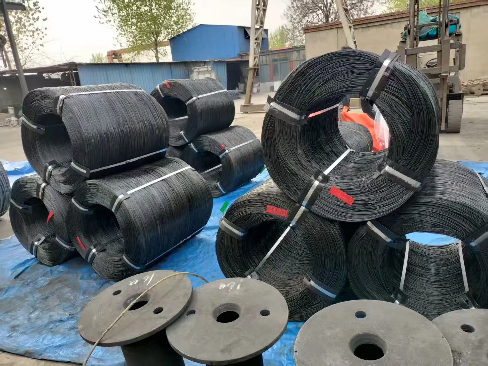 Metal Wire