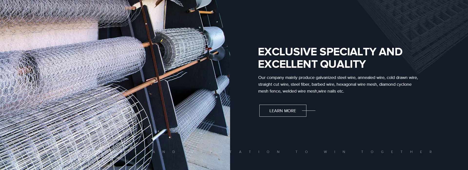 steel wire manufacturers