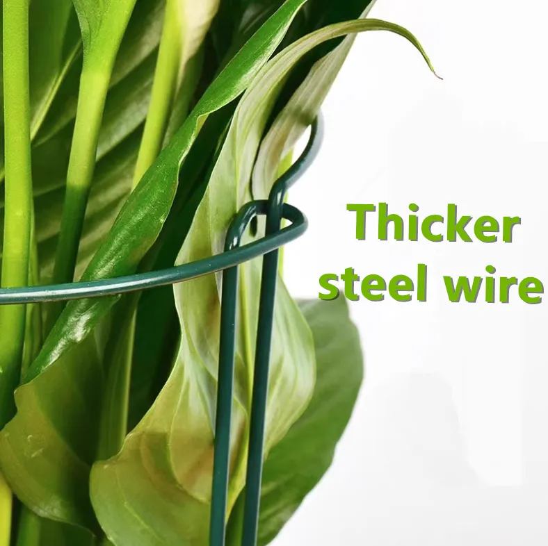 Metal Plant Support Metal Plant Support