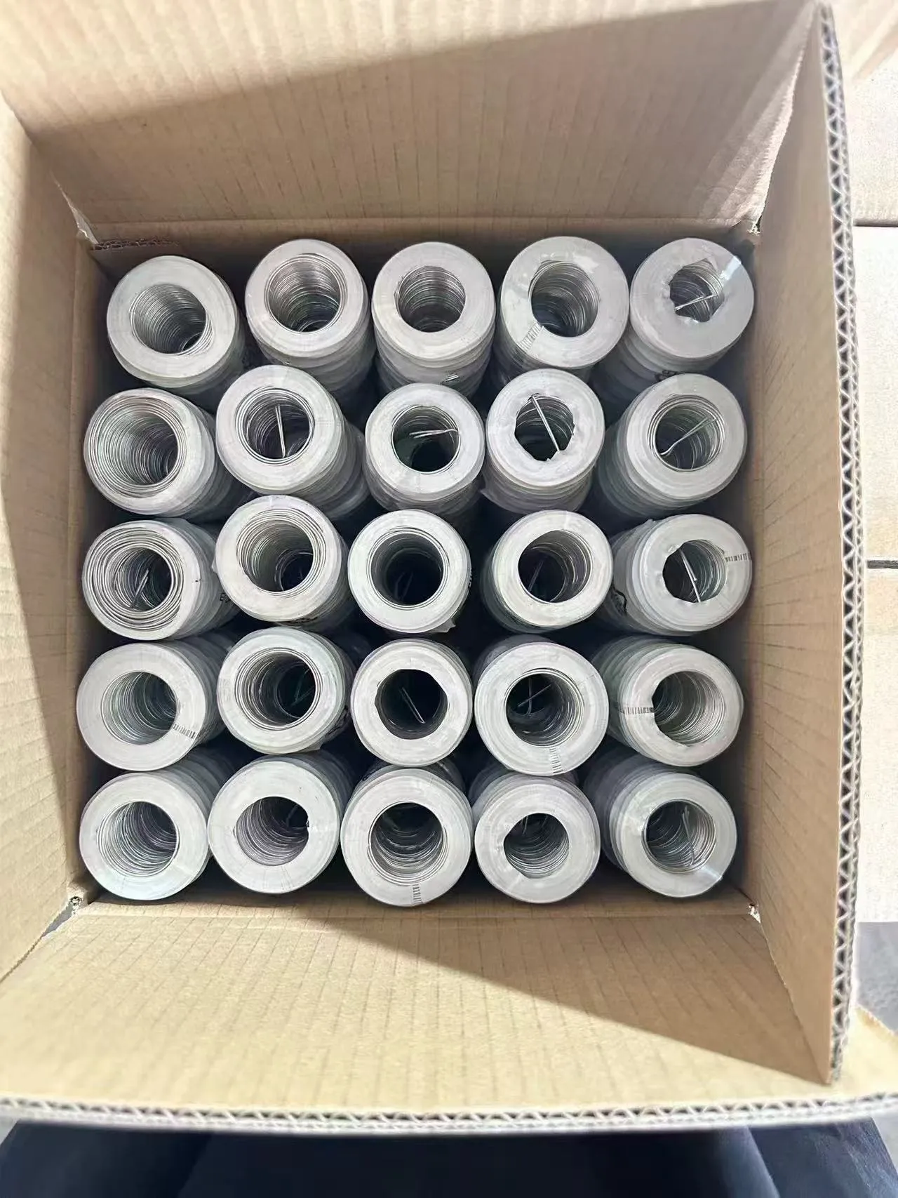 Rebar Tie Wire Rebar Tie Wire