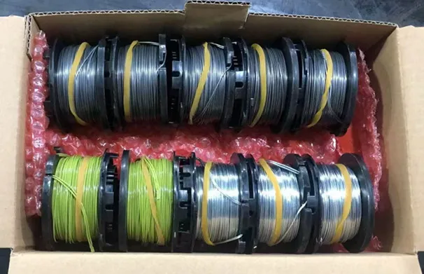 Rebar Tier Wire