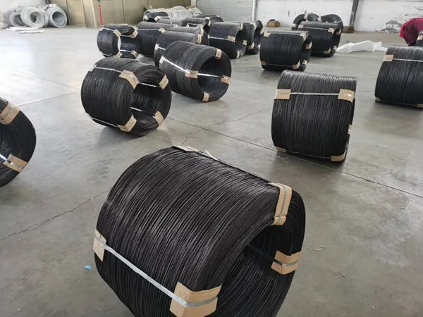Steel Wire