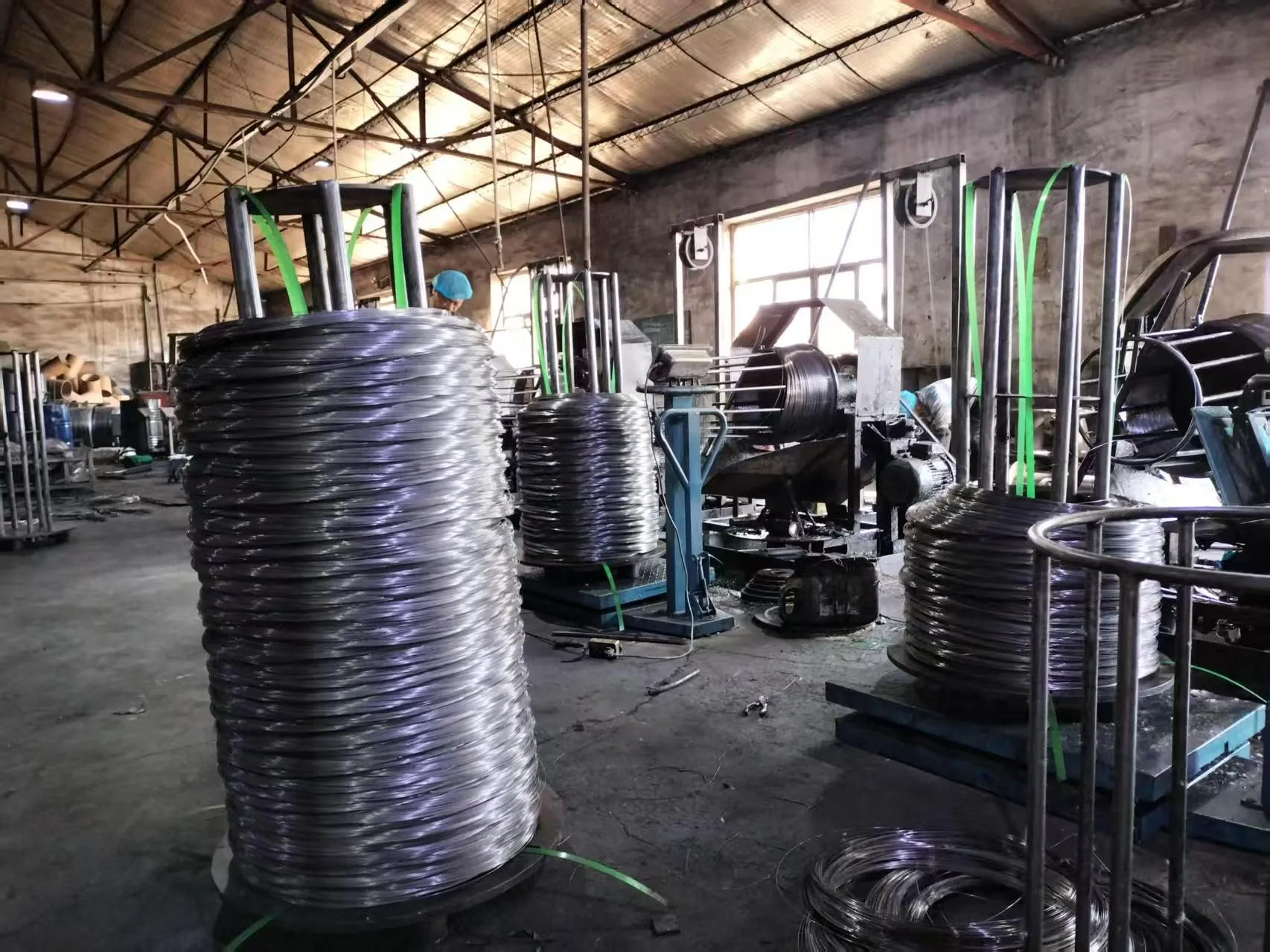 Read More About stainless steel wire suppliers