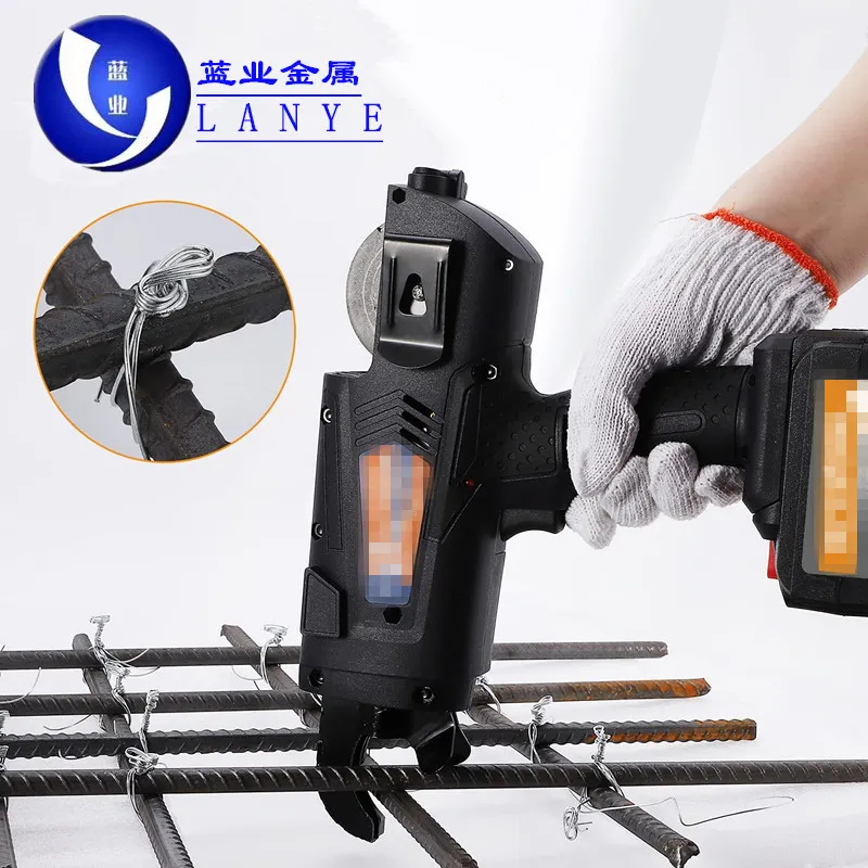 Tie wire