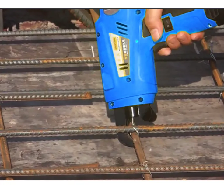 tie wire