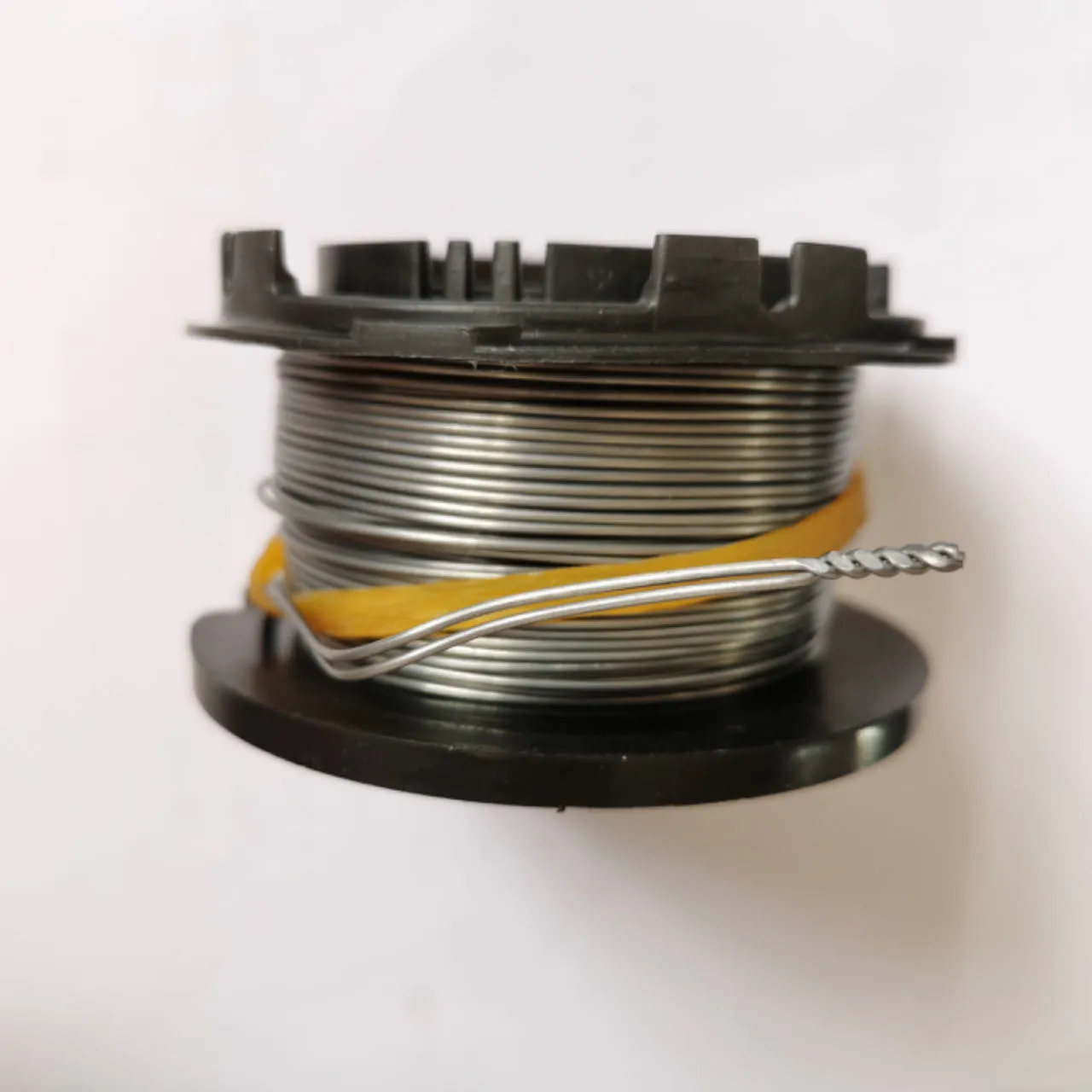 Tying wire