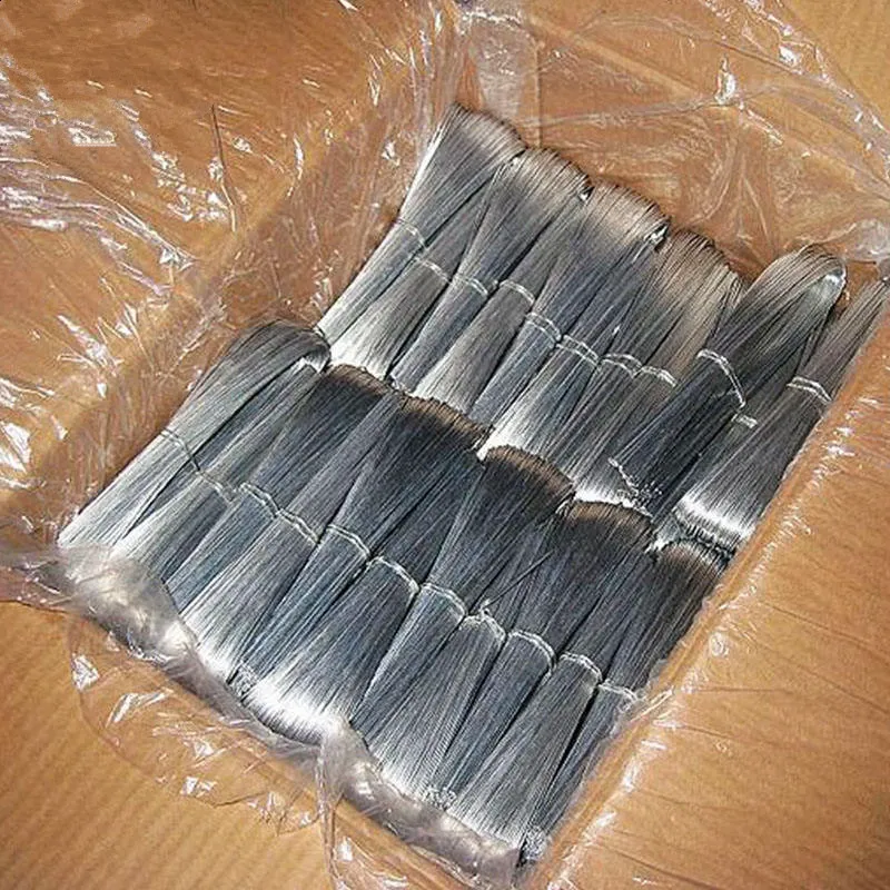 U Type Tie Wire