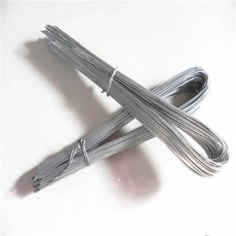 U tie wire