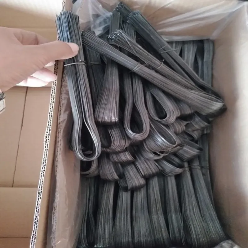 U type wire